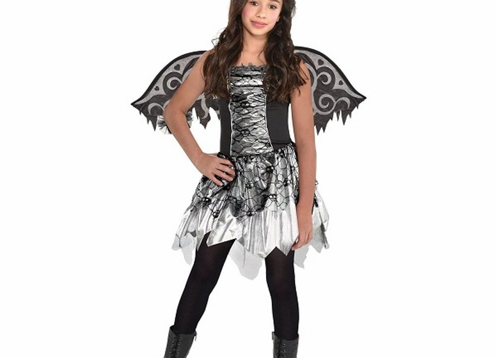 girls halloween costumes