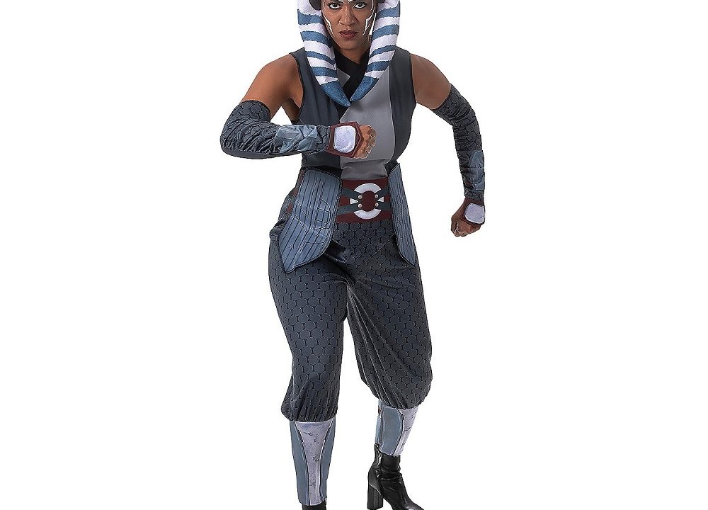 star wars costumes