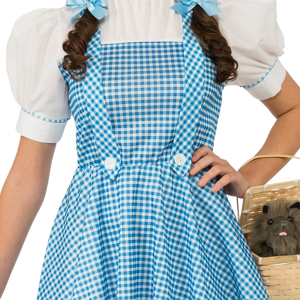 wizard of oz costumes