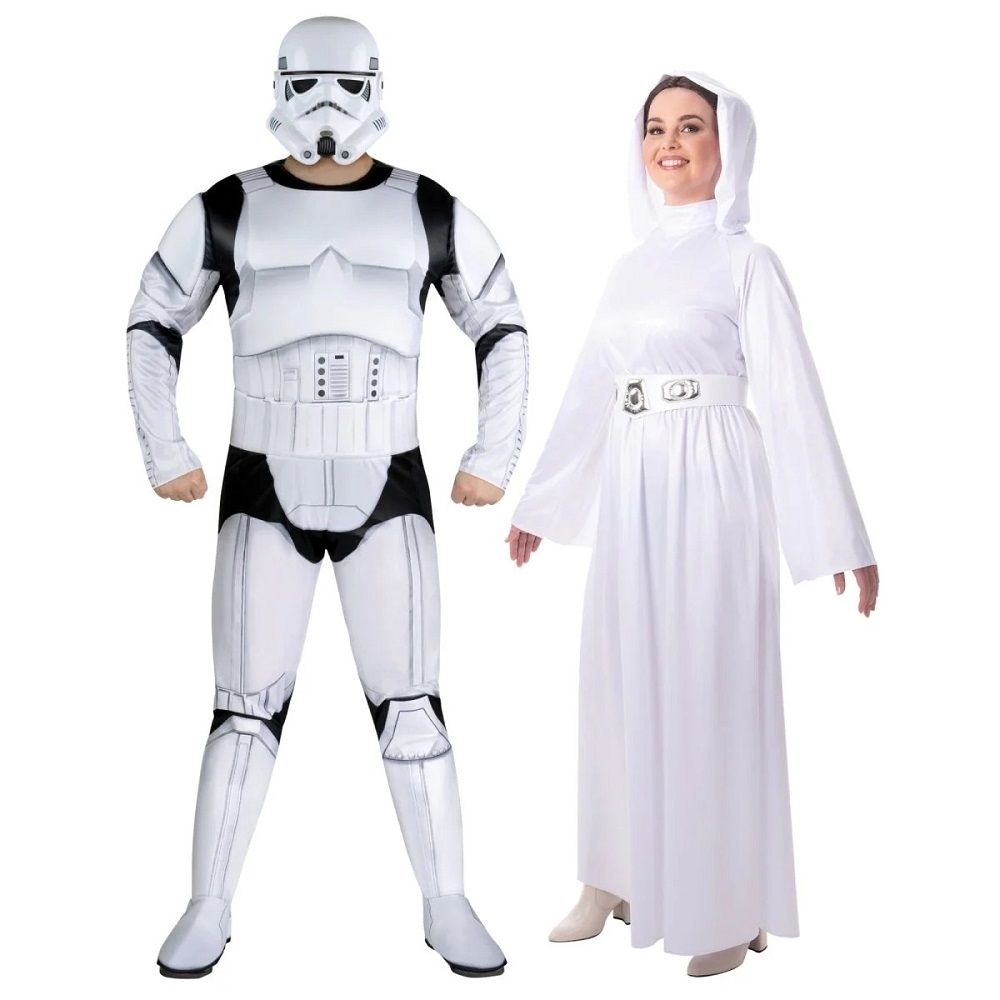 star wars costumes