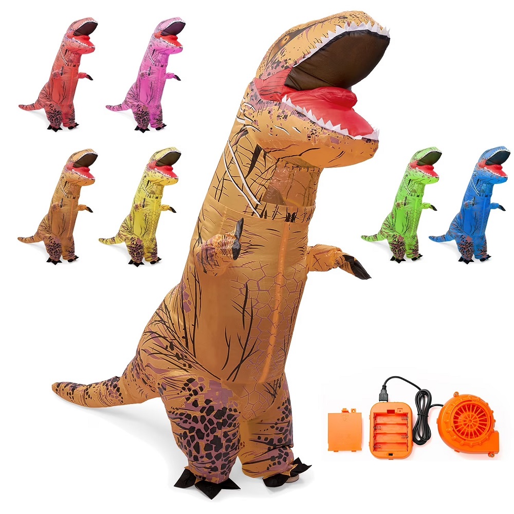 blow up costumes
