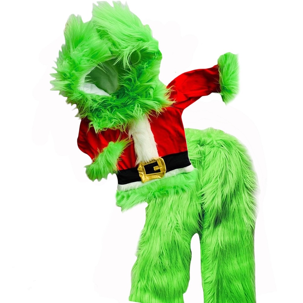 grinch costumes