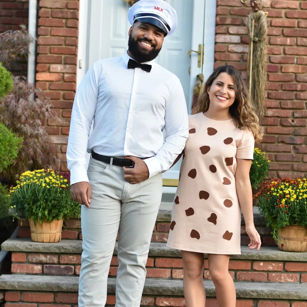 cute couple costumes