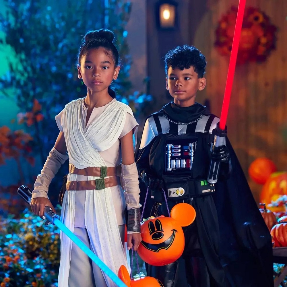 star wars costumes
