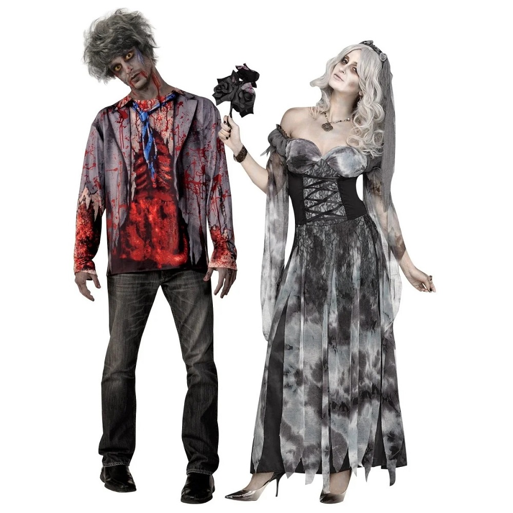 halloween couple costumes