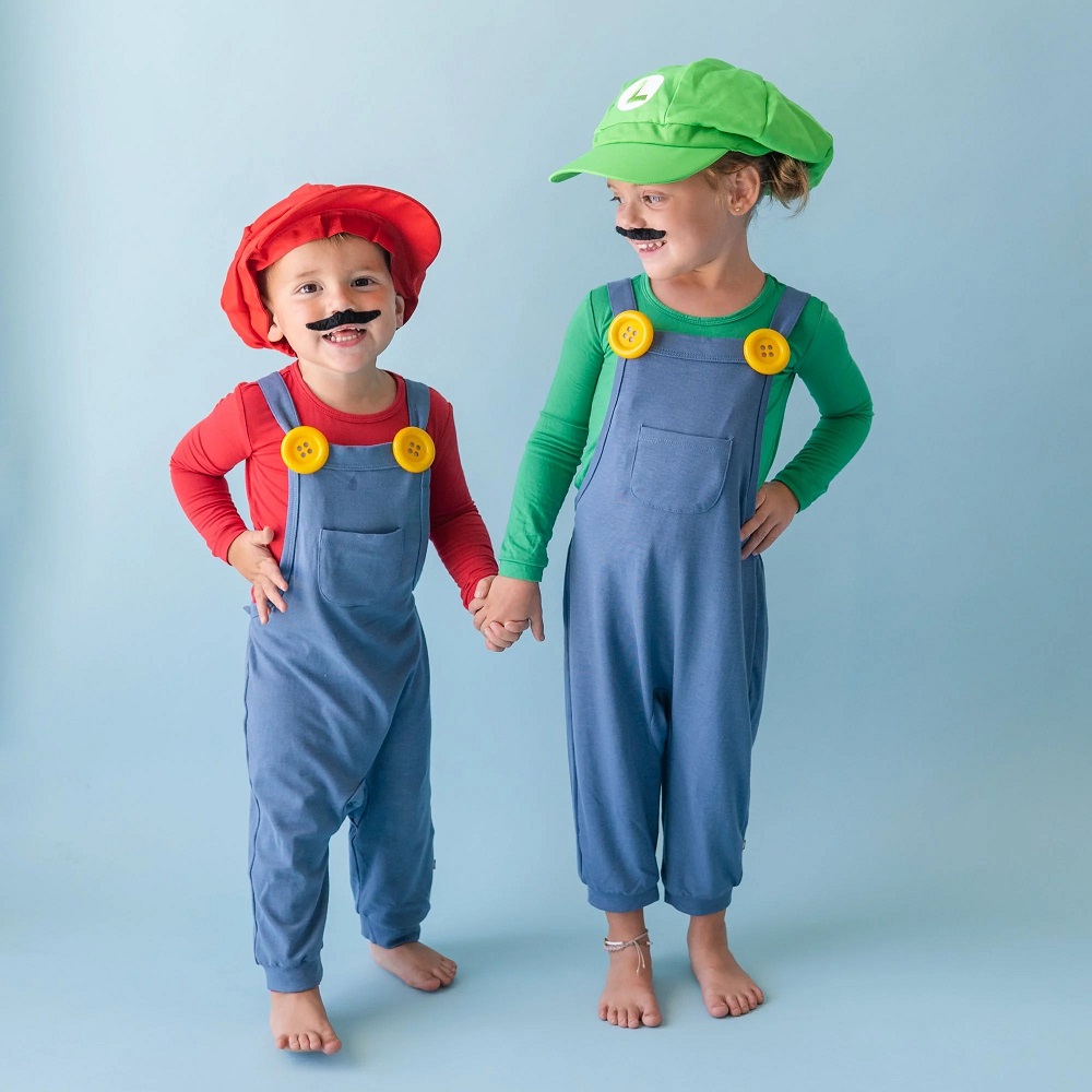 baby costumes