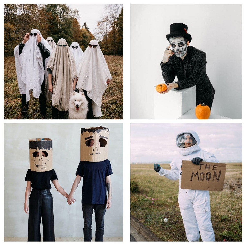 halloween costumes
