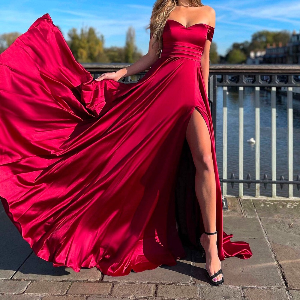 long dress formal