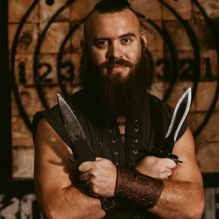 viking costume diy male
