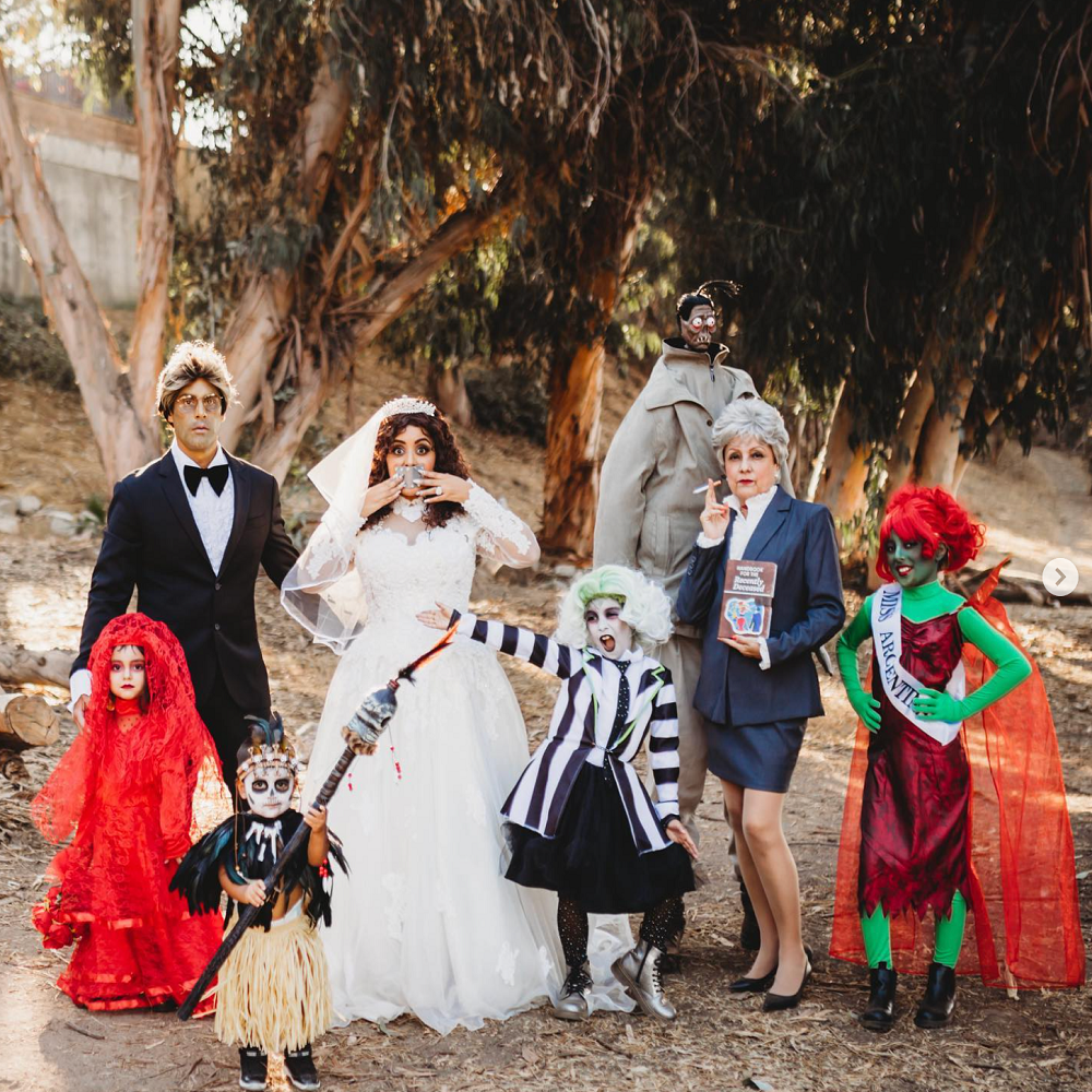 creative halloween costumes