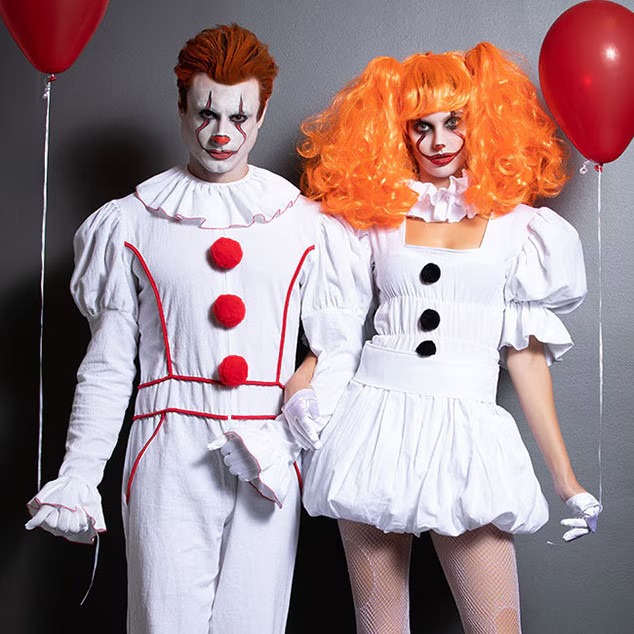 halloween couple costumes