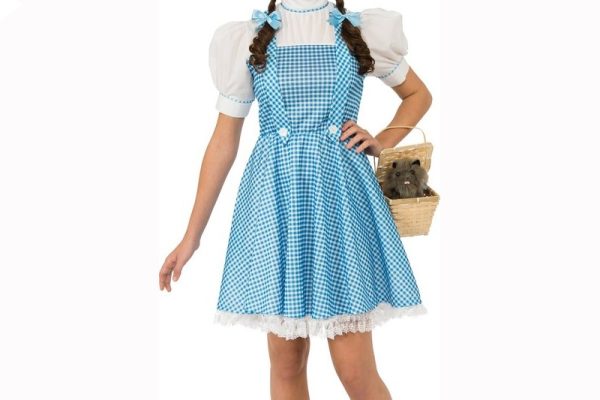 wizard of oz costumes