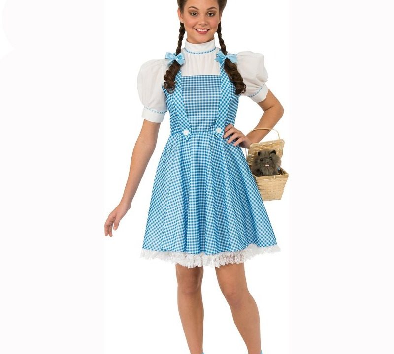 wizard of oz costumes