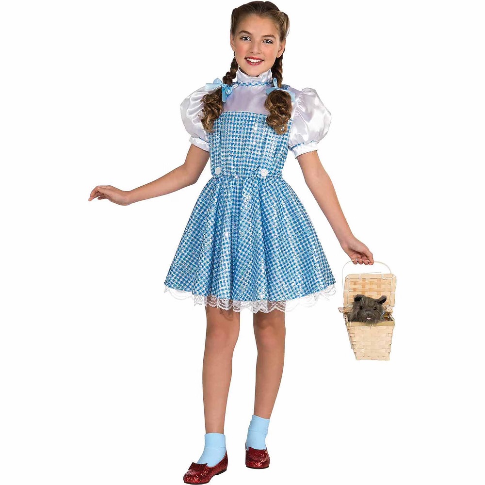 wizard of oz costumes