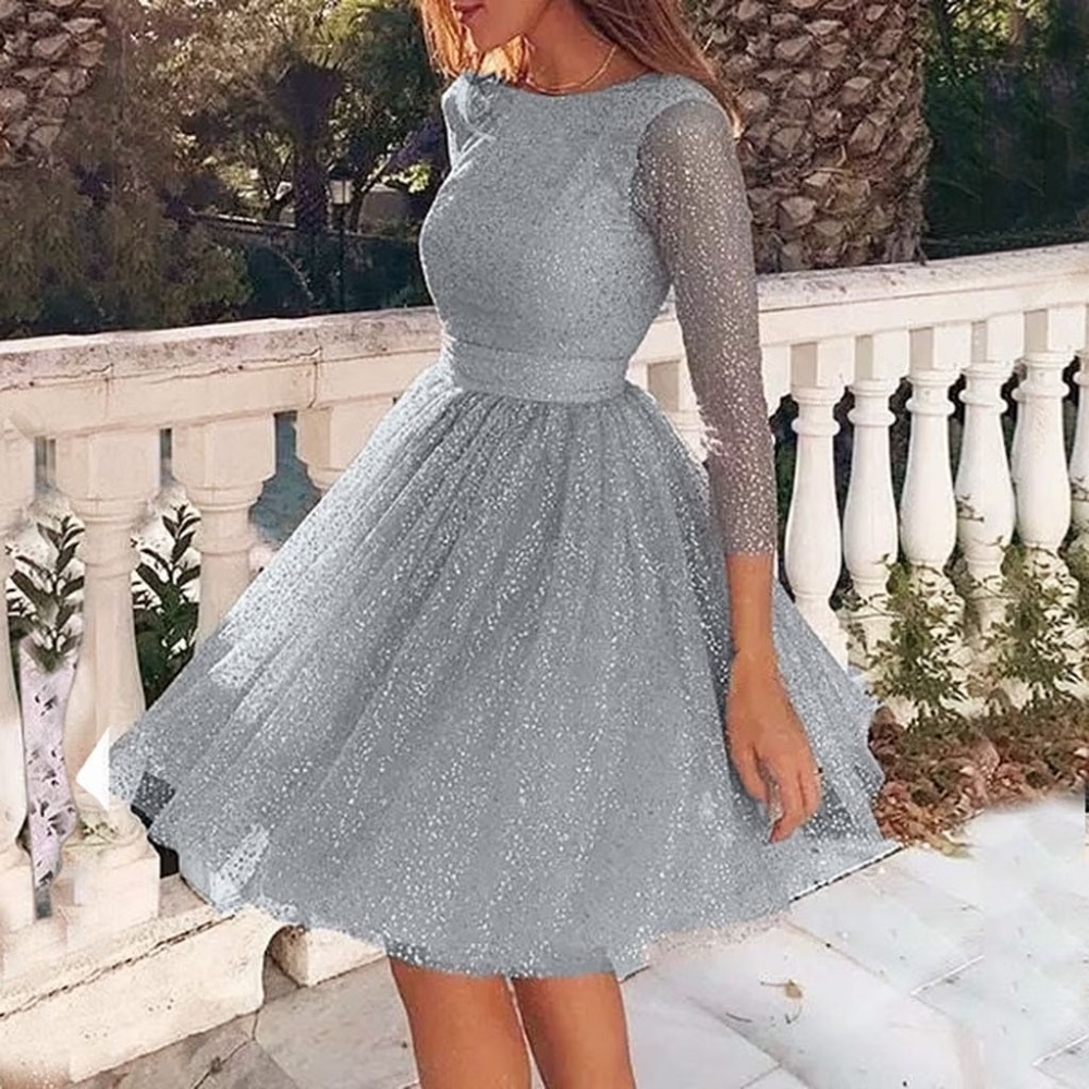 formal christmas dresses