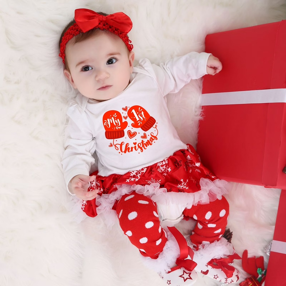 baby girl christmas dresses