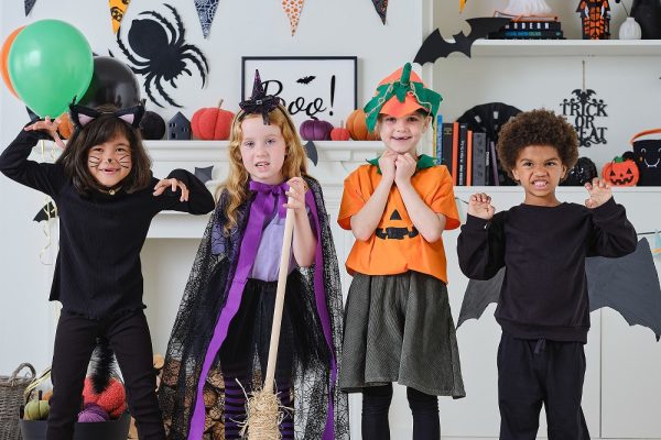 kid halloween costumes