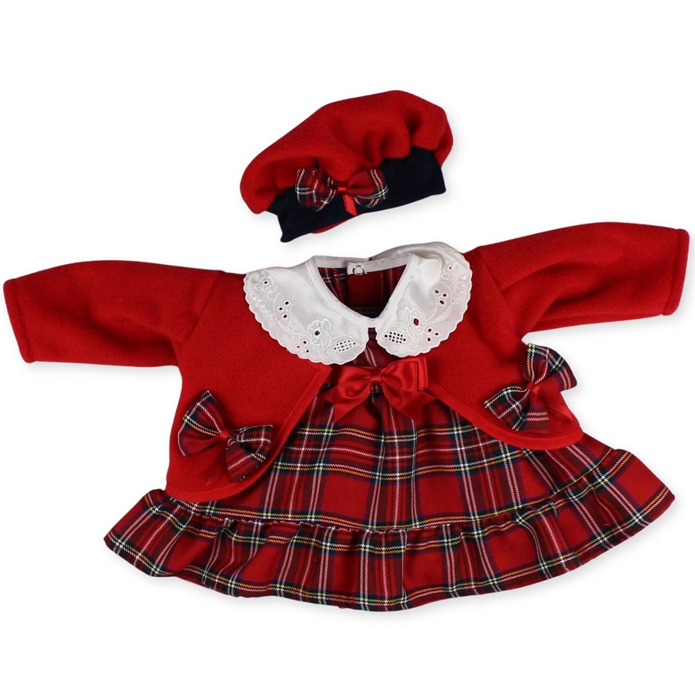 baby girl christmas dresses