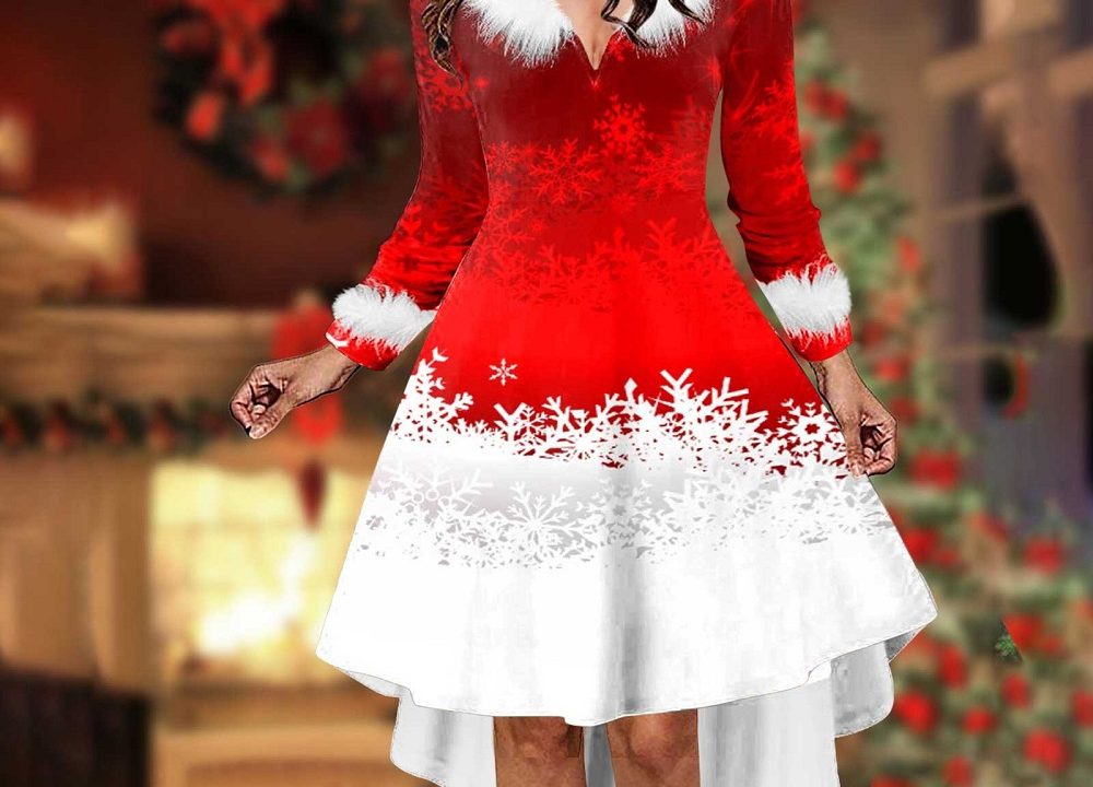 christmas party dresses