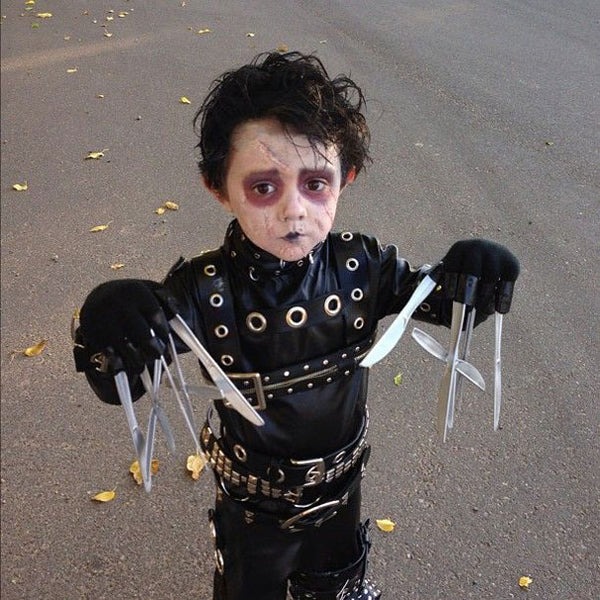 kid halloween costumes