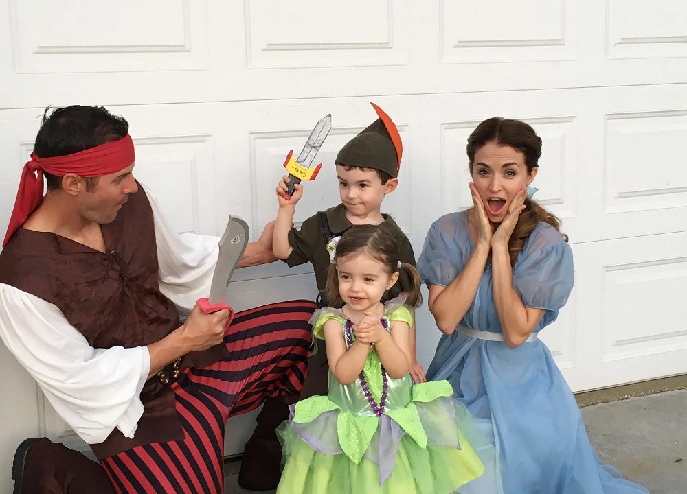 disney halloween costumes