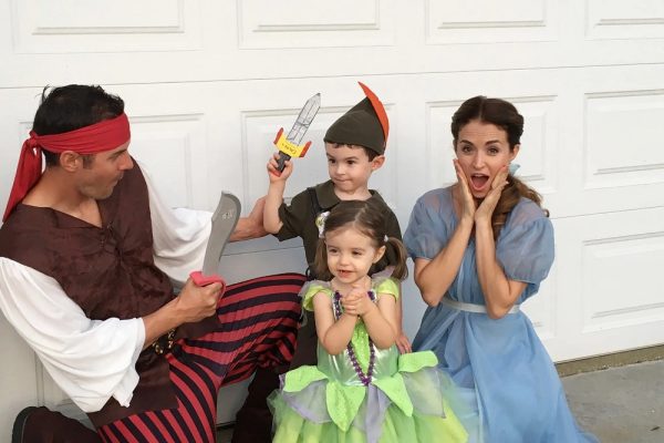 disney halloween costumes