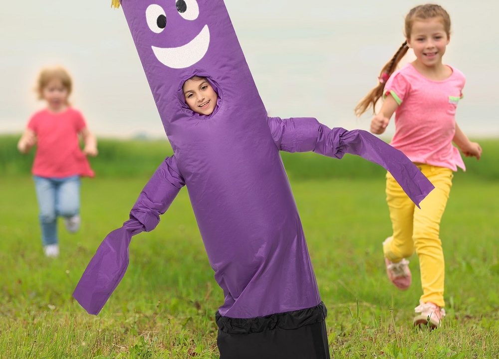 inflatable halloween costumes