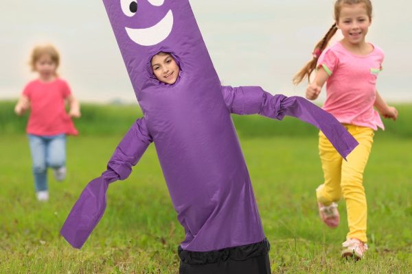inflatable halloween costumes