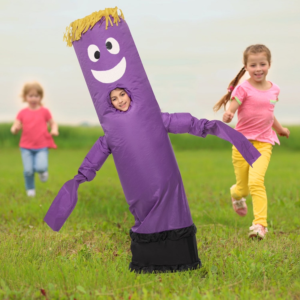 inflatable halloween costumes