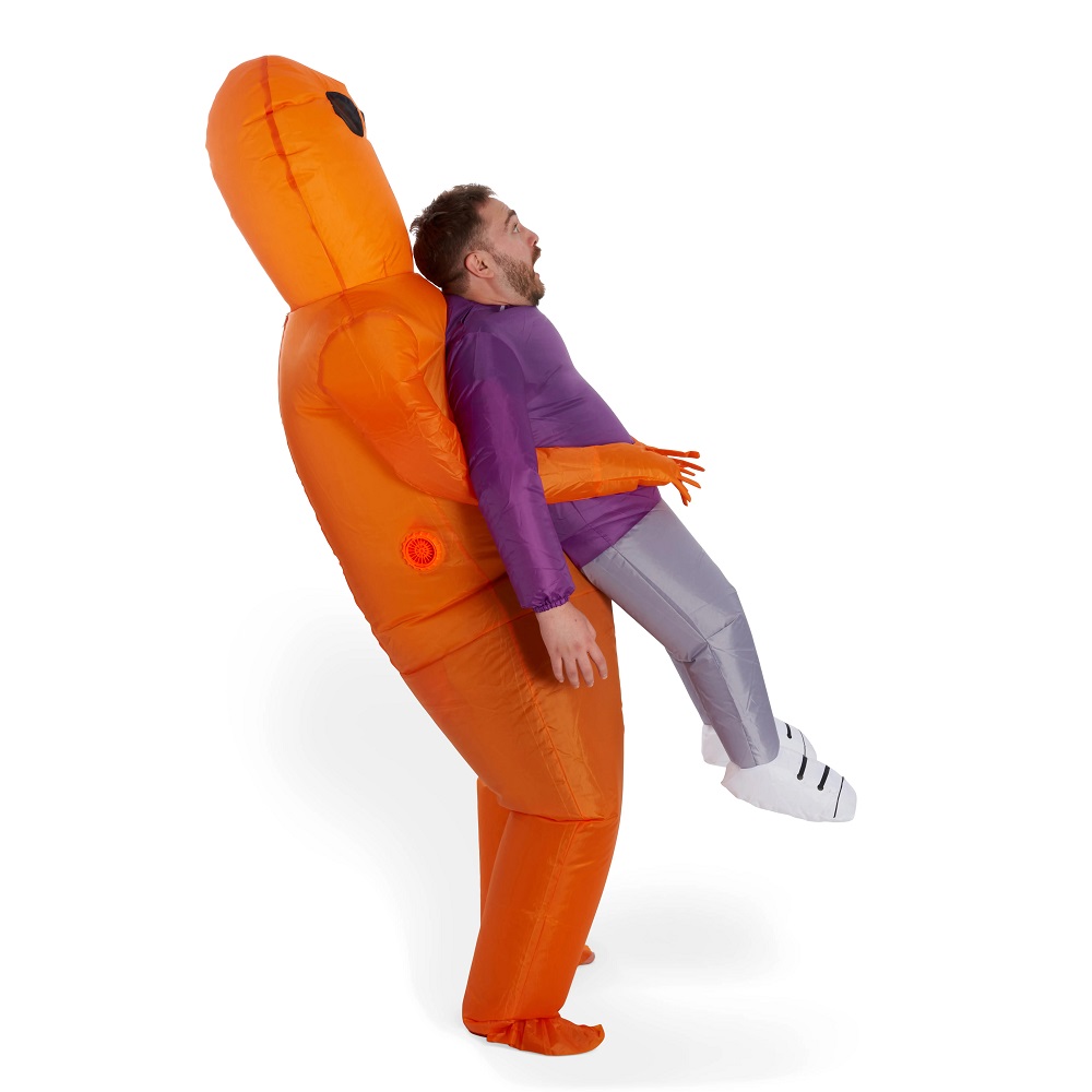 inflatable halloween costumes