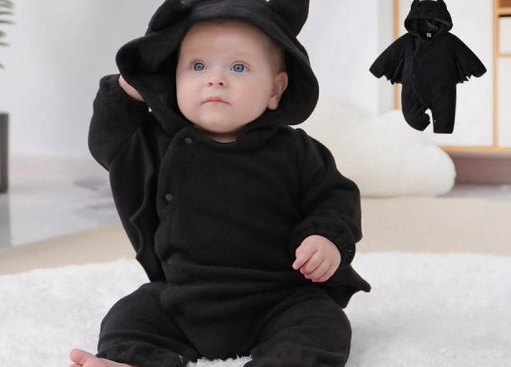 newborn halloween costumes