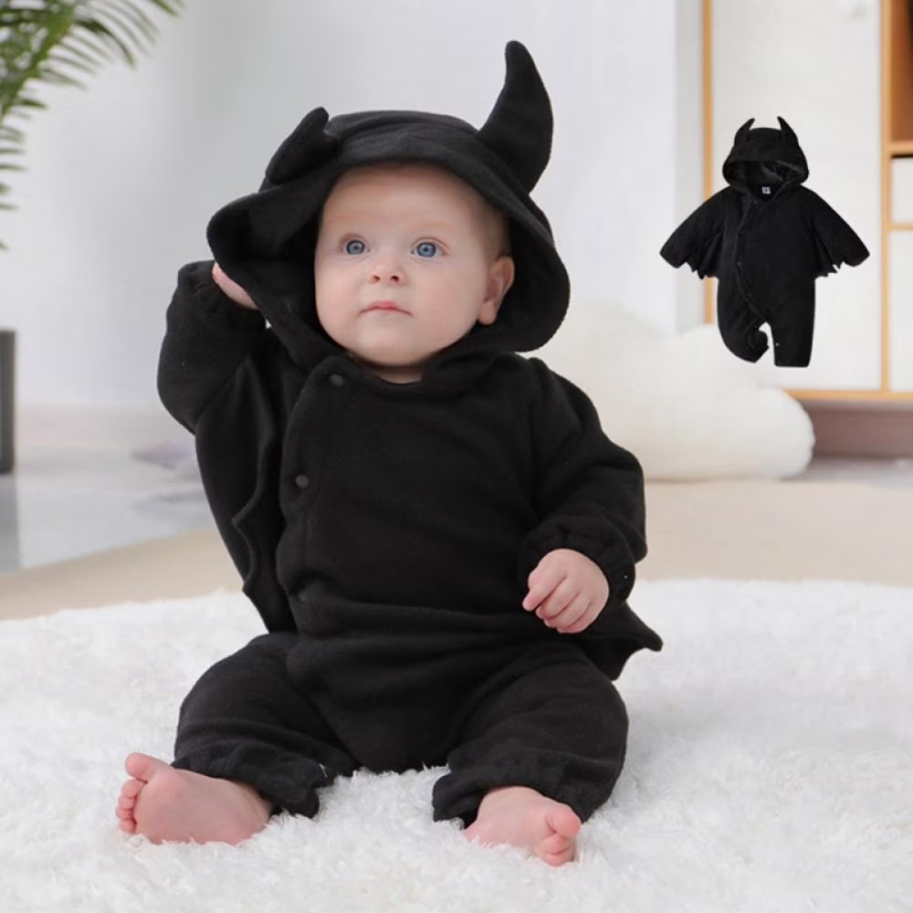 newborn halloween costumes