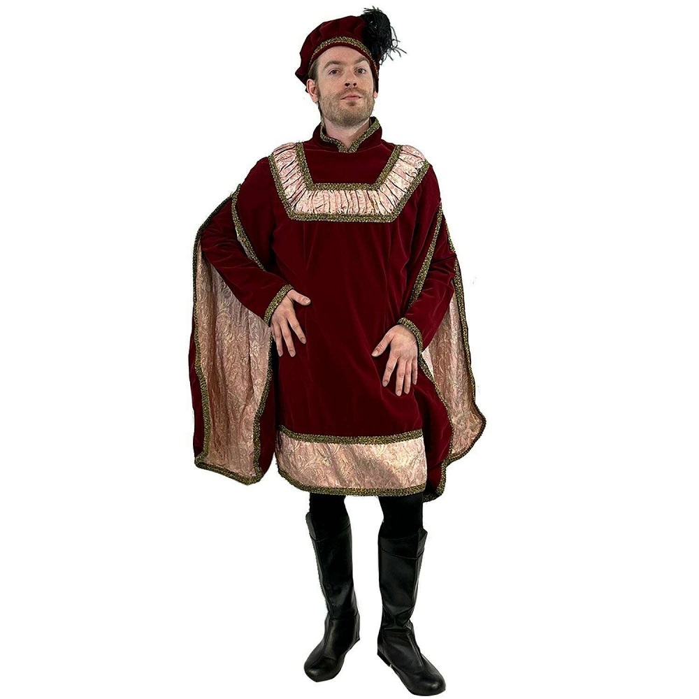 medieval costumes