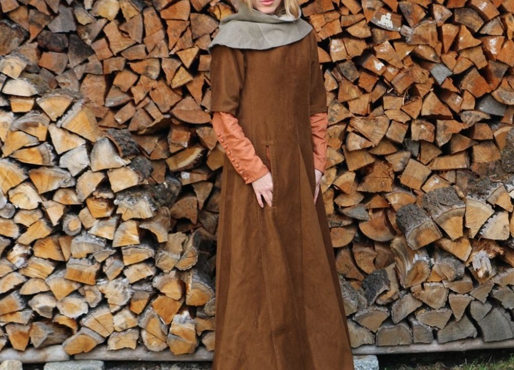medieval costumes