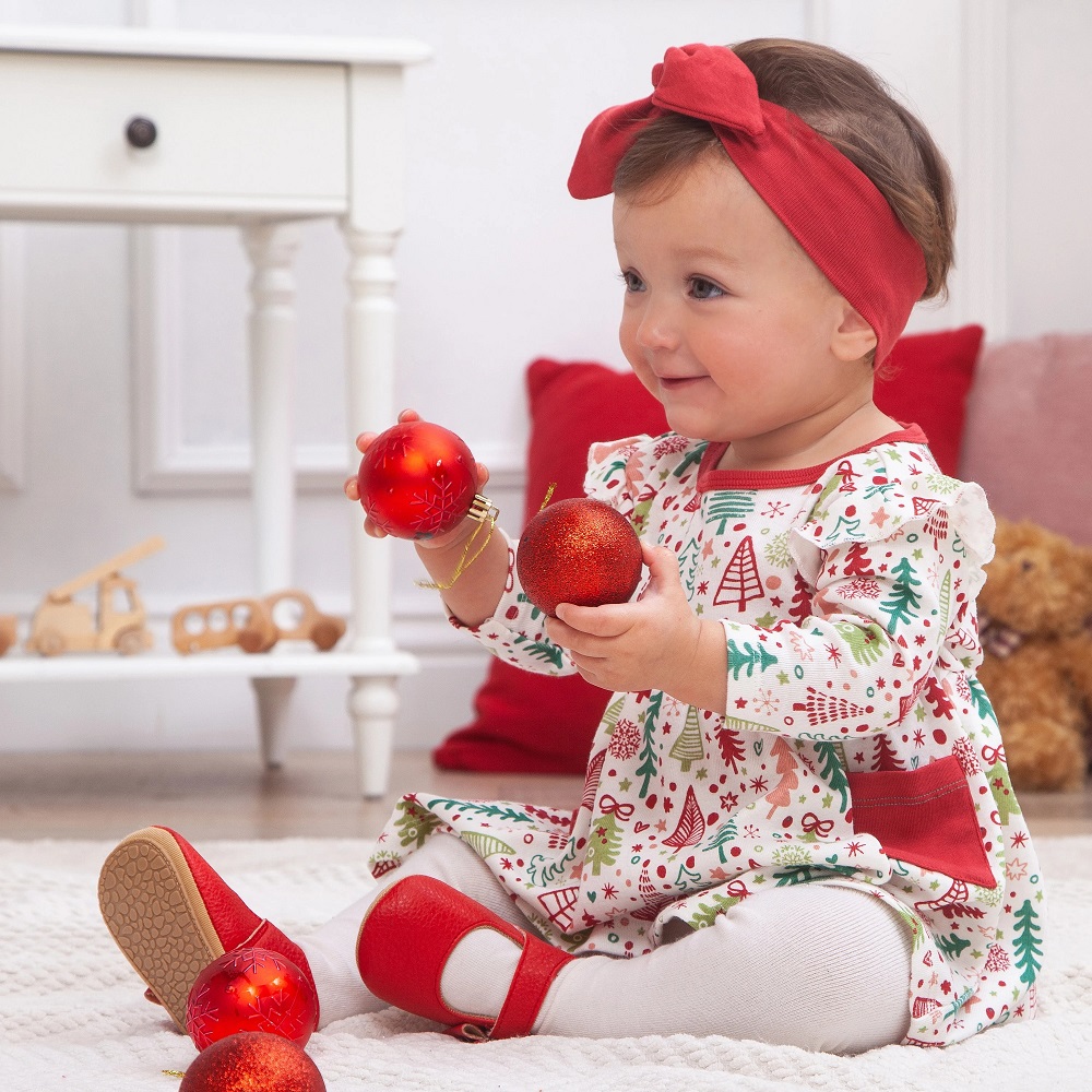 baby girl christmas dresses