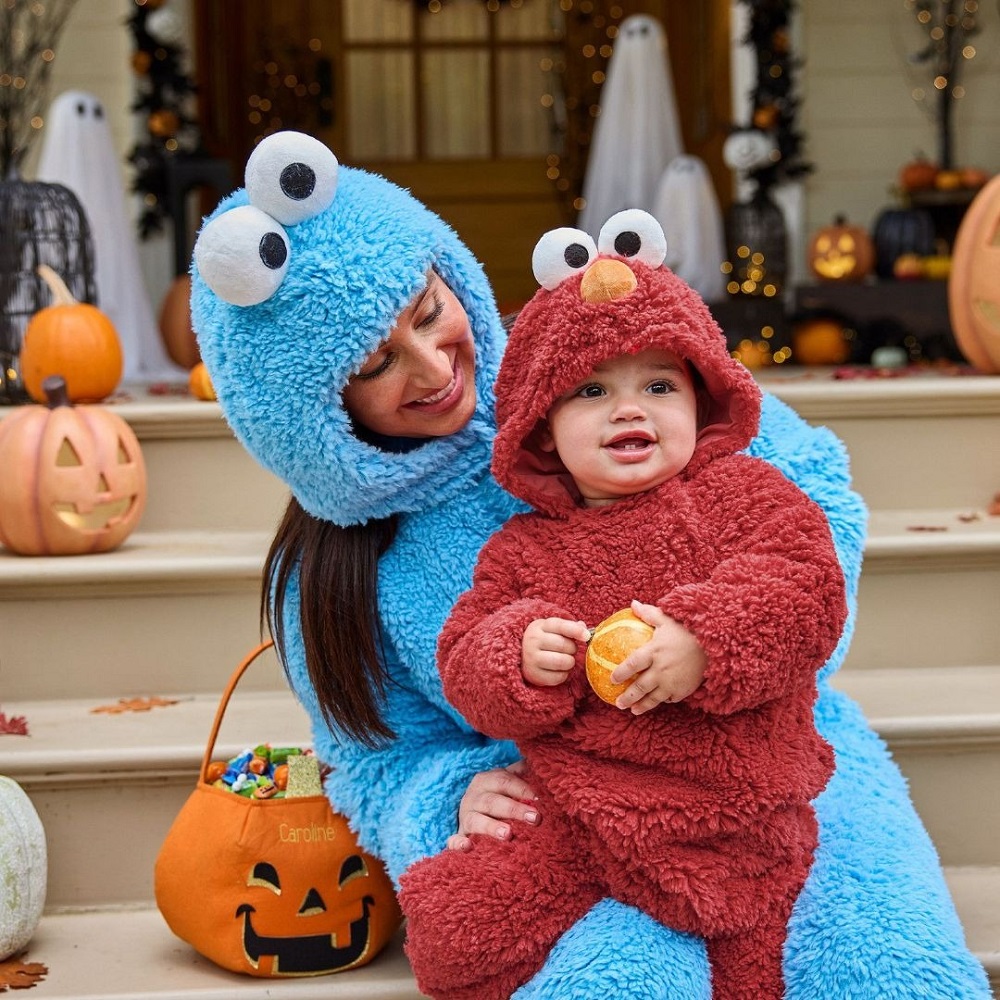 newborn halloween costumes