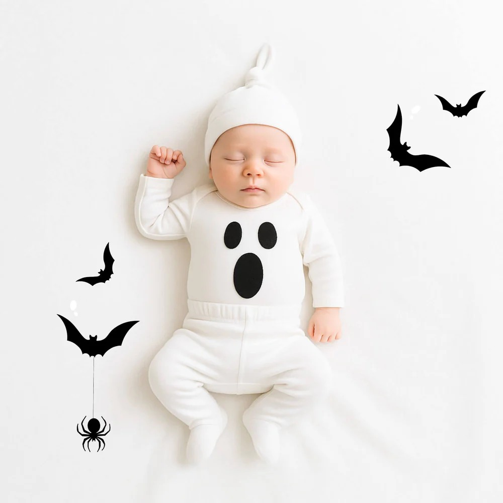 newborn halloween costumes