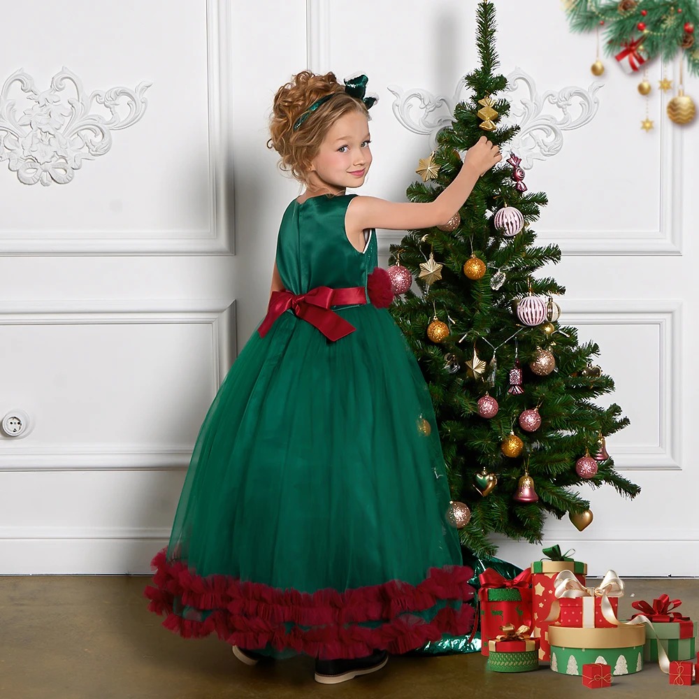 formal christmas dresses