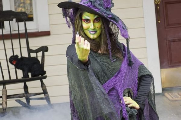 classic halloween costumes