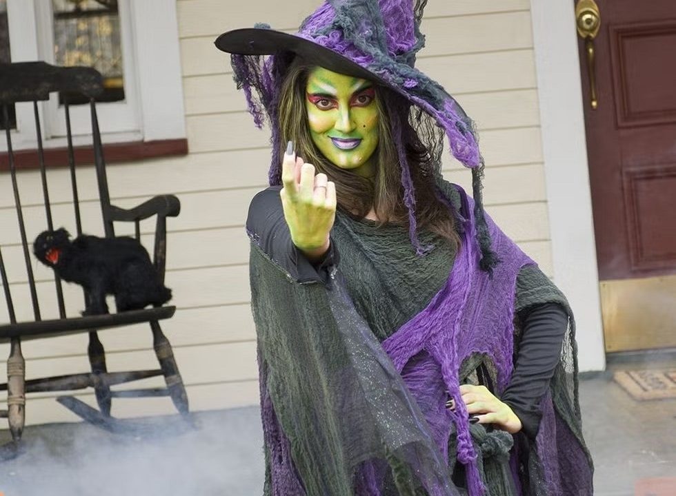 classic halloween costumes