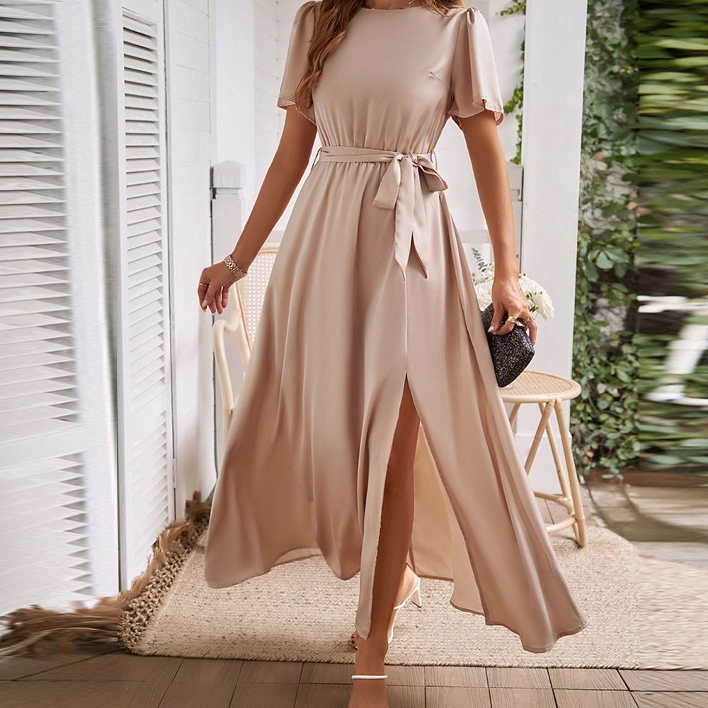 formal spring dress
