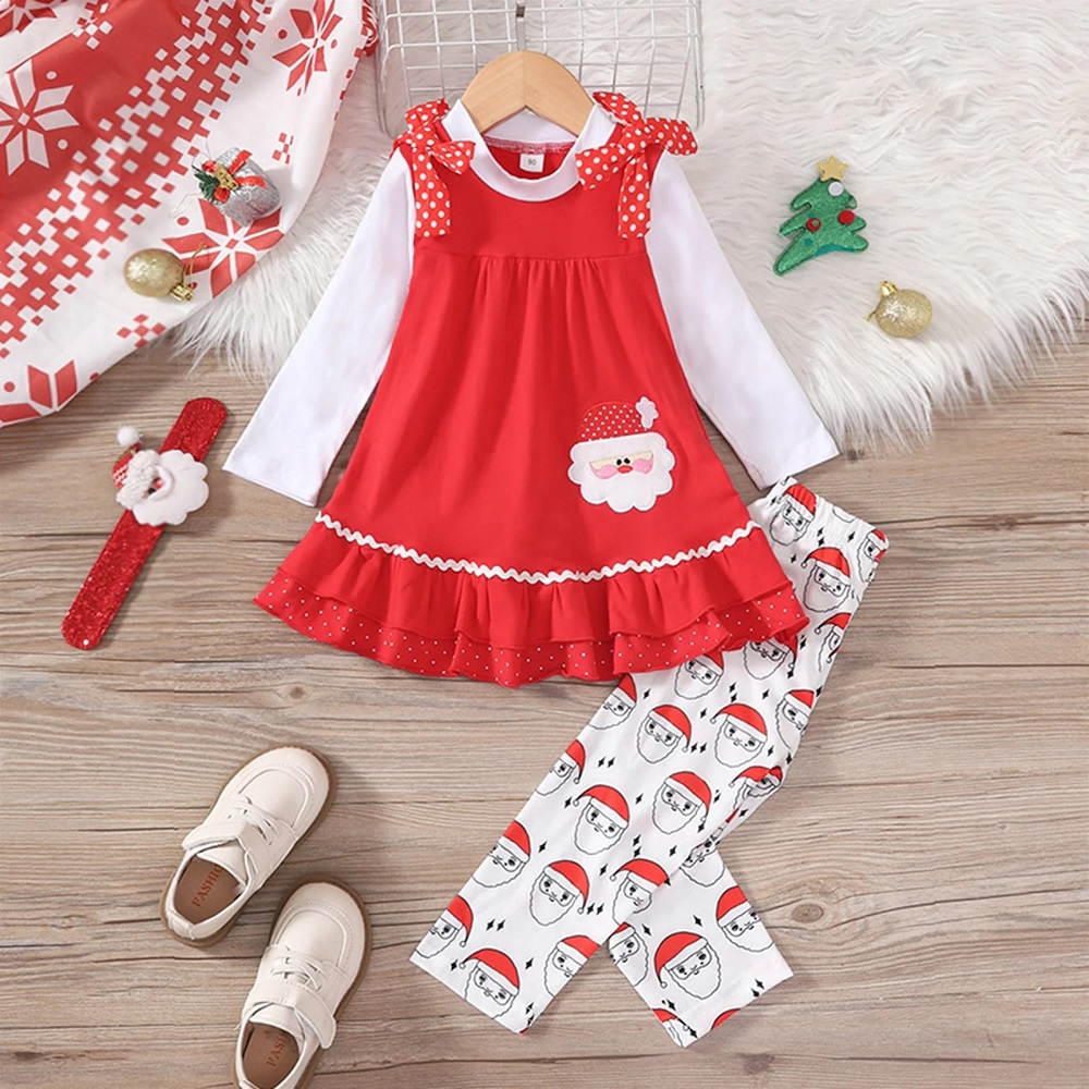 baby girl christmas dresses