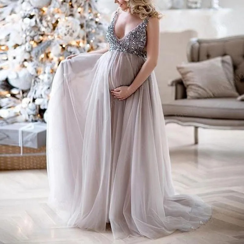 formal pregnancy dress