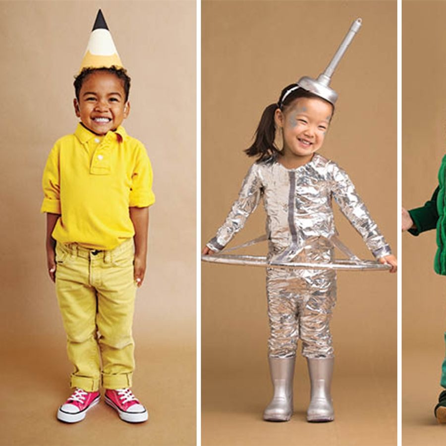 toddler costumes