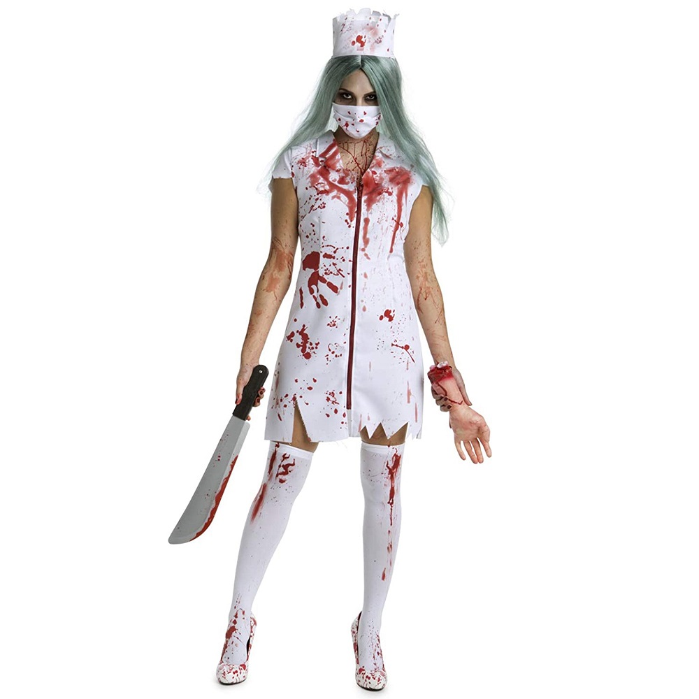 horror halloween costumes