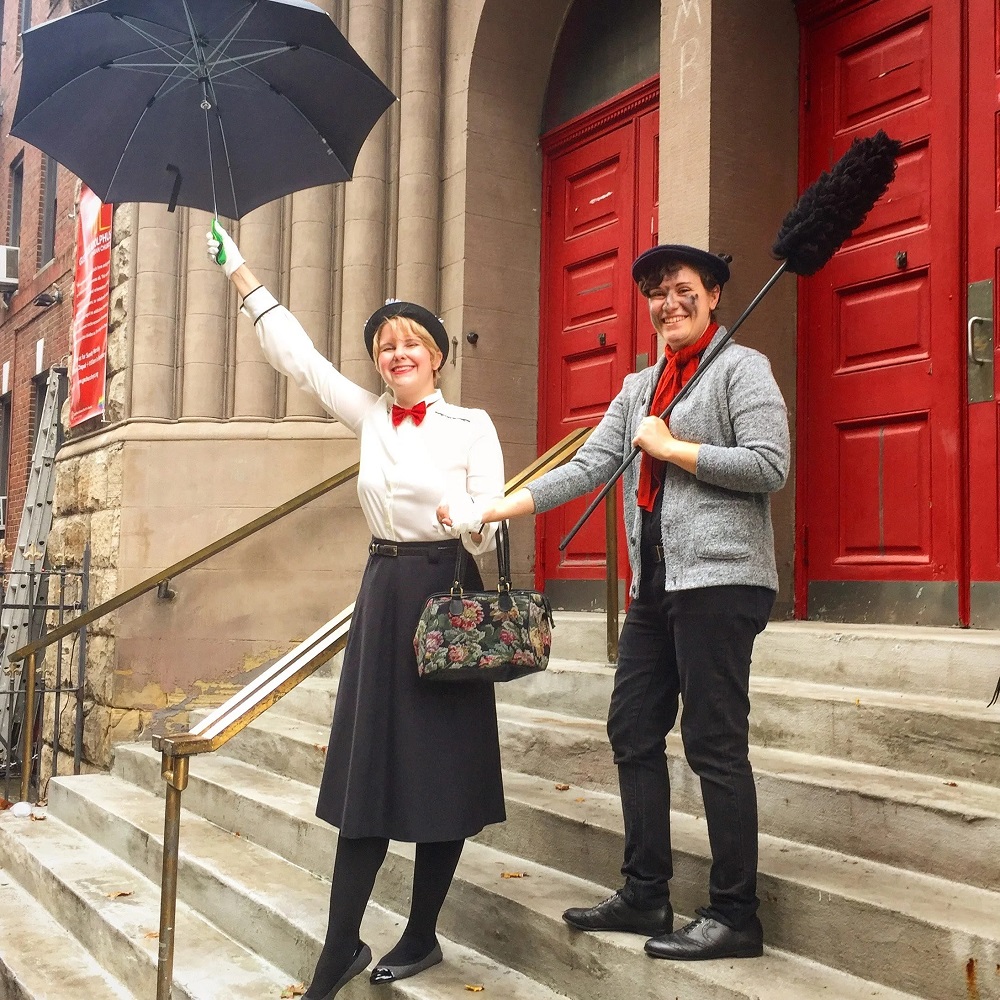 classic halloween costumes