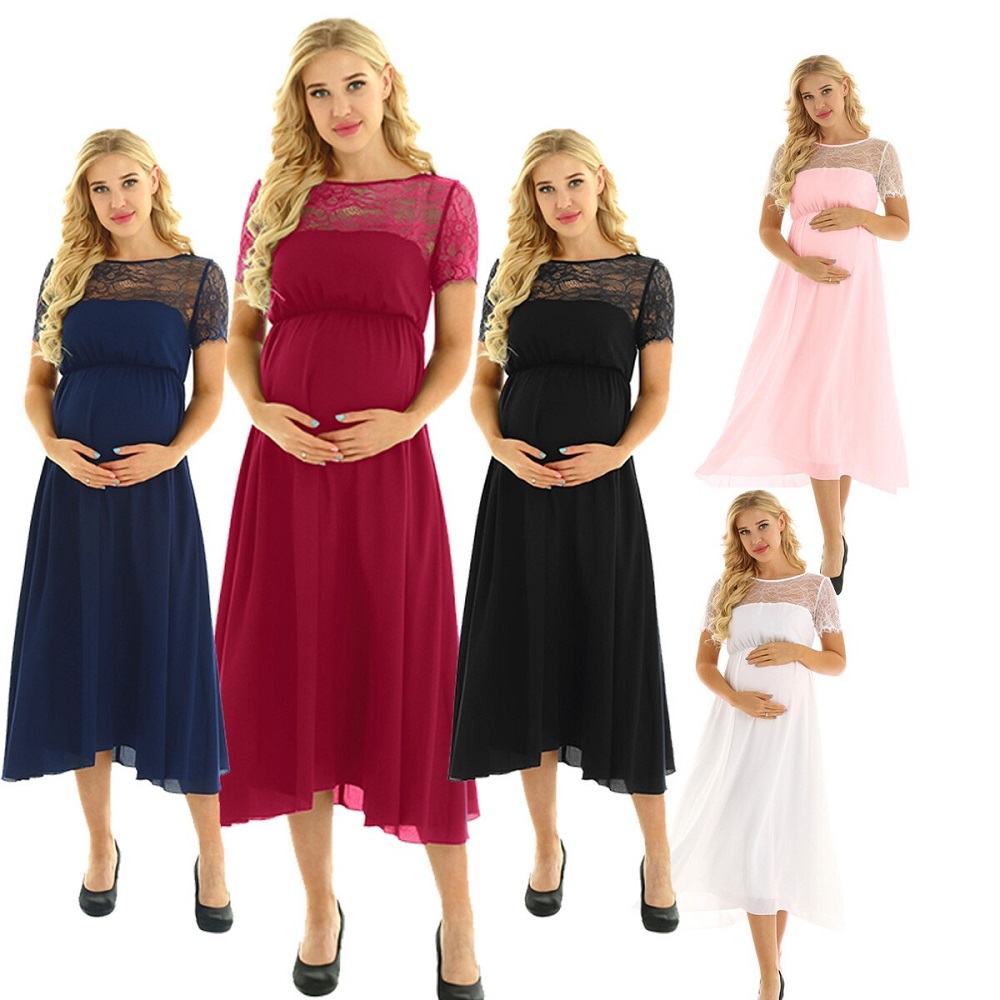 formal pregnancy dress