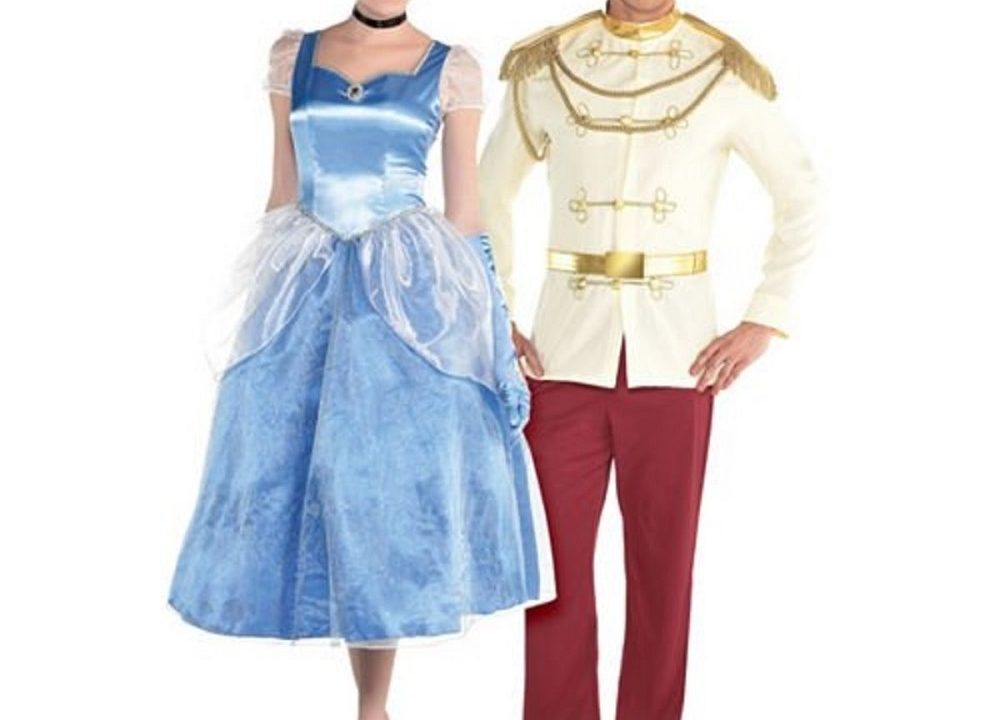 halloween costumes couples