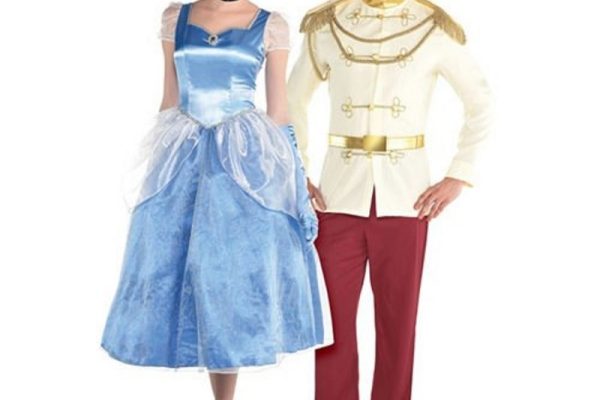 halloween costumes couples