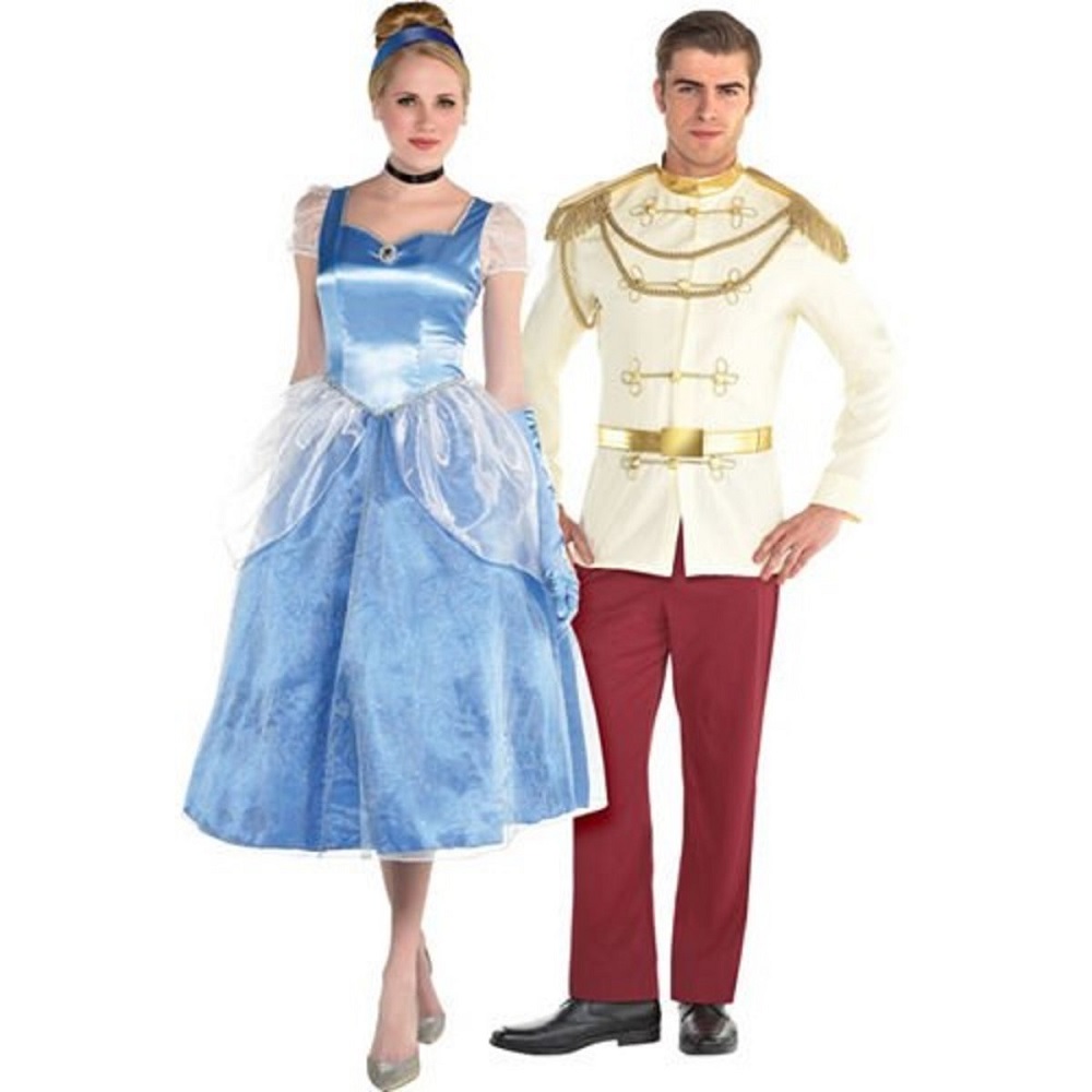 halloween costumes couples